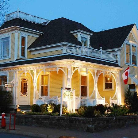 Mahone Bay Bed And Breakfast Εξωτερικό φωτογραφία