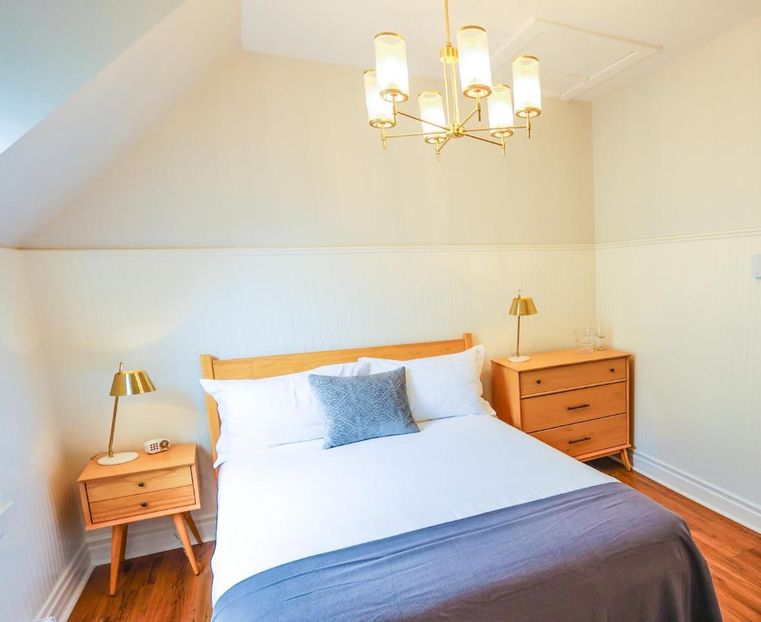 Mahone Bay Bed And Breakfast Εξωτερικό φωτογραφία