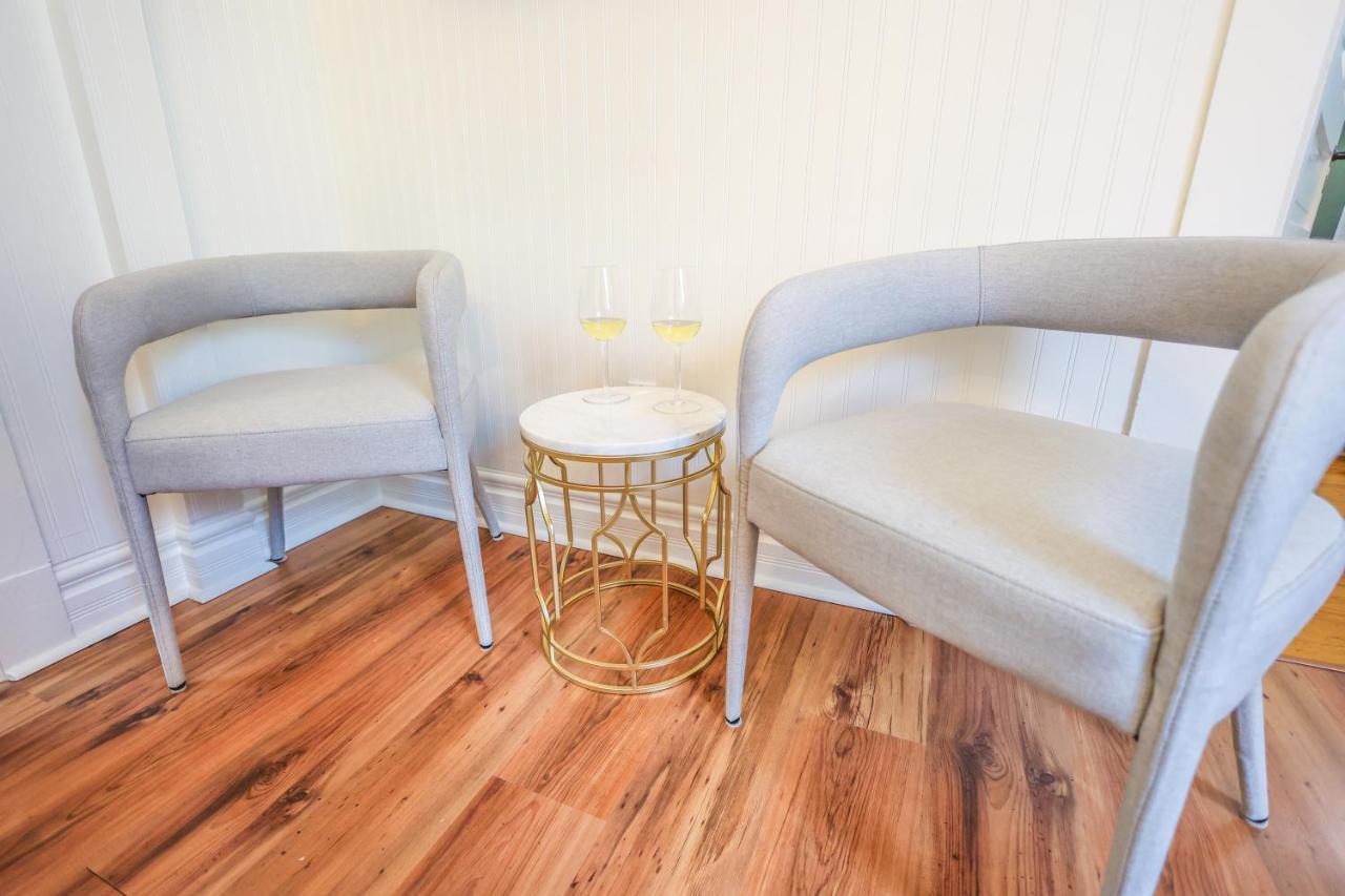 Mahone Bay Bed And Breakfast Εξωτερικό φωτογραφία