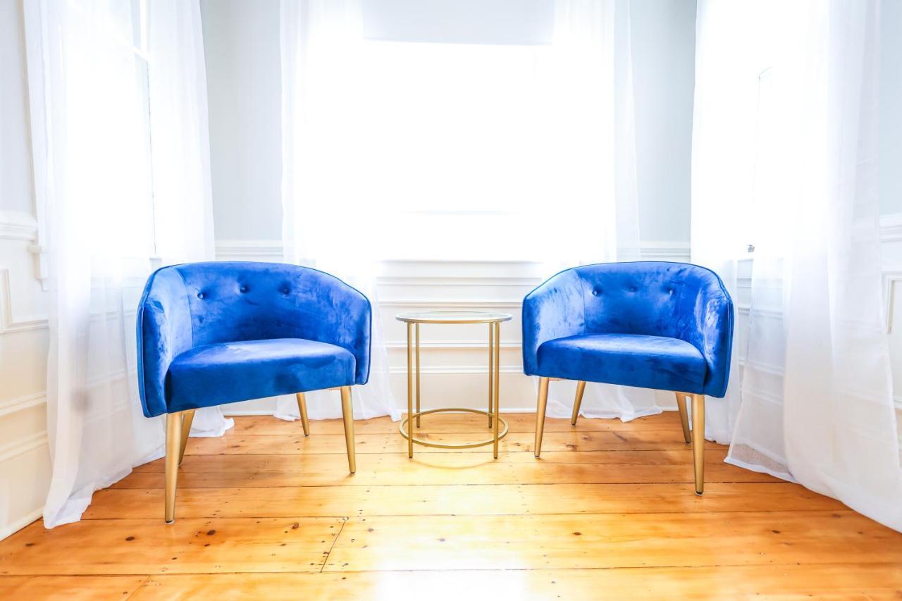 Mahone Bay Bed And Breakfast Εξωτερικό φωτογραφία