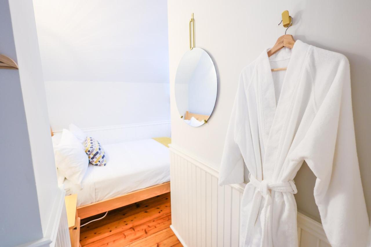 Mahone Bay Bed And Breakfast Εξωτερικό φωτογραφία