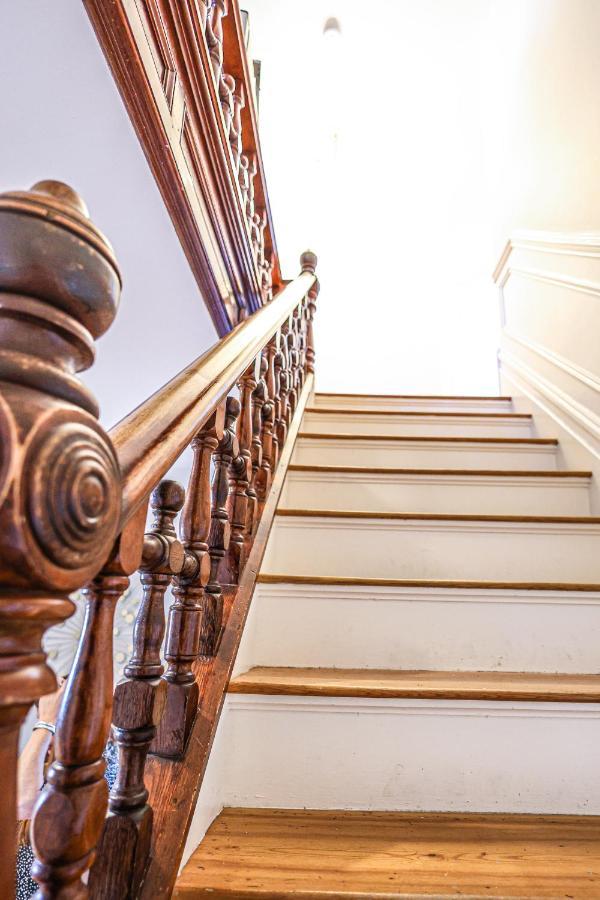 Mahone Bay Bed And Breakfast Εξωτερικό φωτογραφία