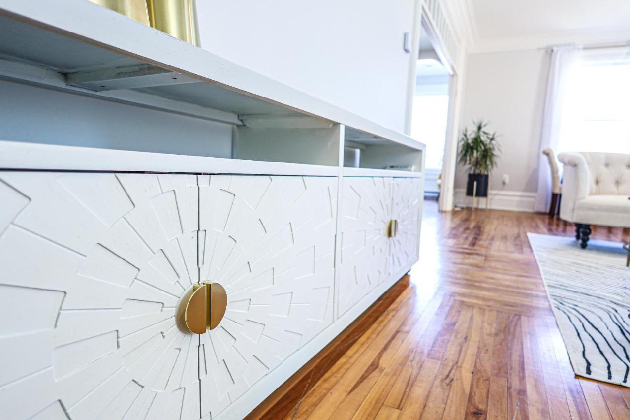 Mahone Bay Bed And Breakfast Εξωτερικό φωτογραφία