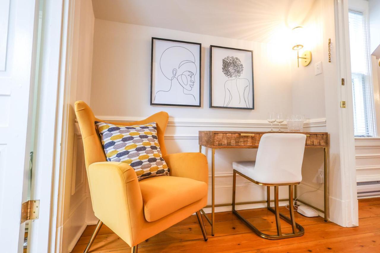 Mahone Bay Bed And Breakfast Εξωτερικό φωτογραφία