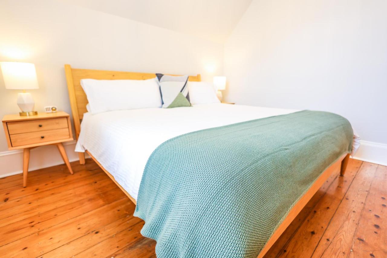 Mahone Bay Bed And Breakfast Εξωτερικό φωτογραφία